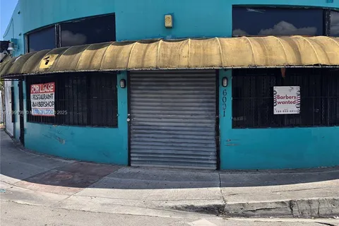 6001 NW 17th Ave # 6001, Miami FL 33142