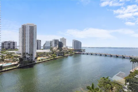 495 Brickell Ave # 1001, Miami FL 33131