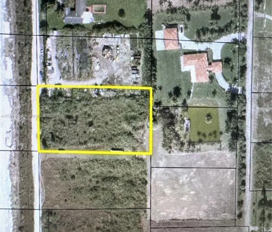 154XX SW 213 ave, Miami FL 33187
