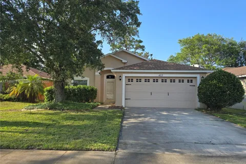 453 DAHOON HOLLY DR, Daytona FL 32117