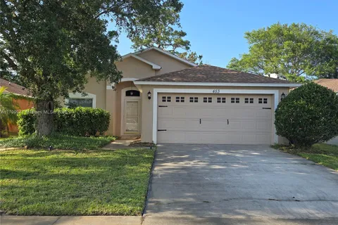 453 DAHOON HOLLY DR, Daytona FL 32117