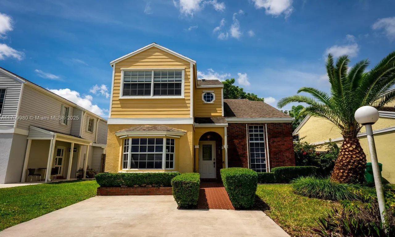 12840 SW 146th Ln, Miami FL 33186