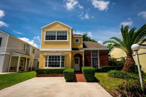 12840 SW 146th Ln, Miami FL 33186