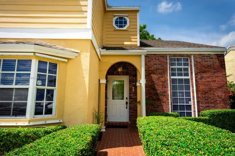 12840 SW 146th Ln, Miami FL 33186