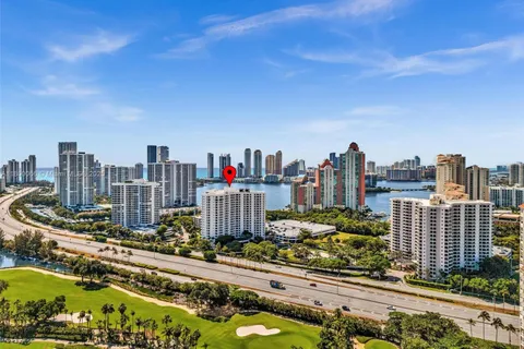 3300 NE 191st St, Aventura FL 33180