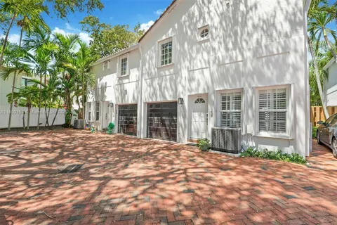3172 Virginia Street, Coconut Grove FL 33133