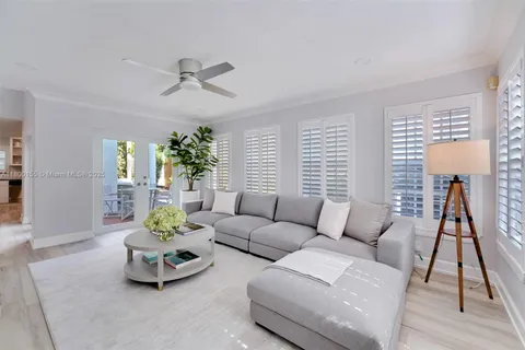 3172 Virginia Street, Coconut Grove FL 33133