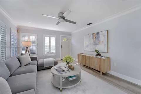 3172 Virginia Street, Coconut Grove FL 33133