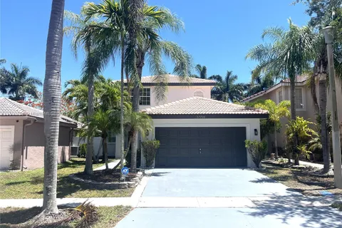 17731 SW 23rd St, Miramar FL 33029