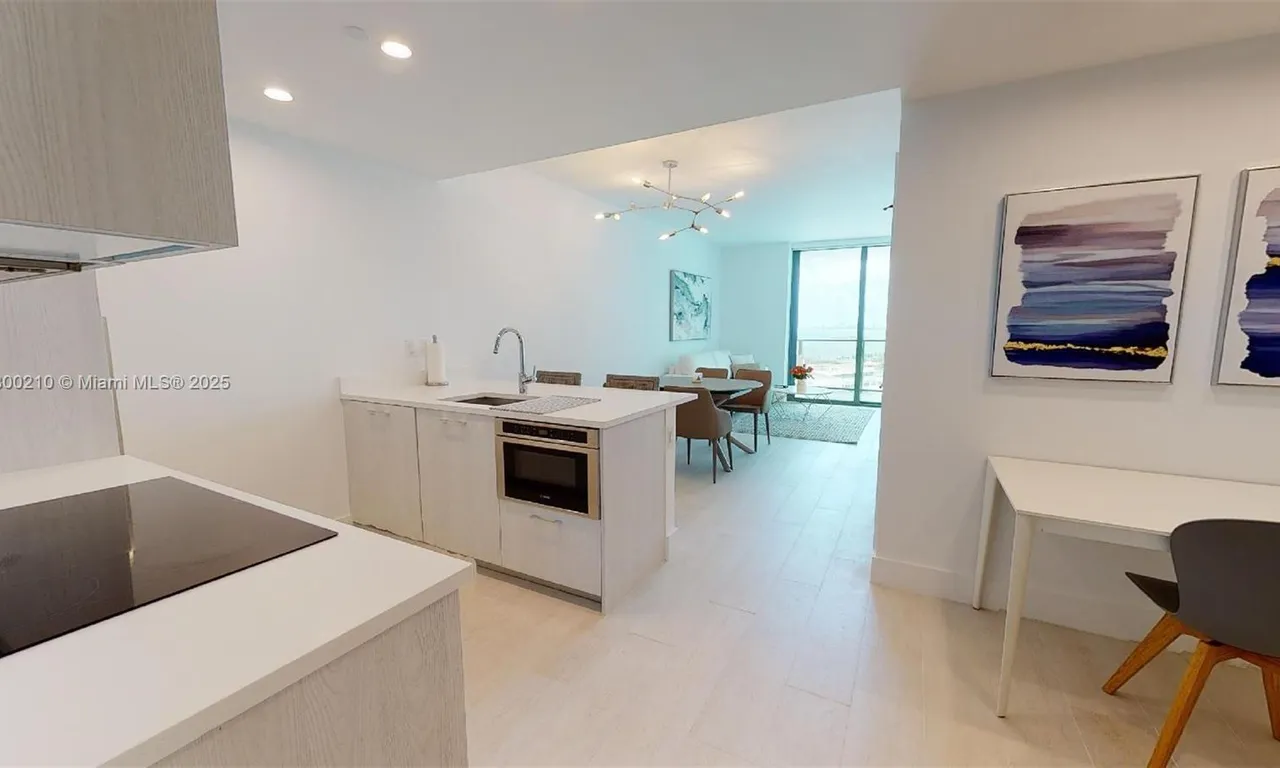 501 NE 31st St # 1603, Miami FL 33137