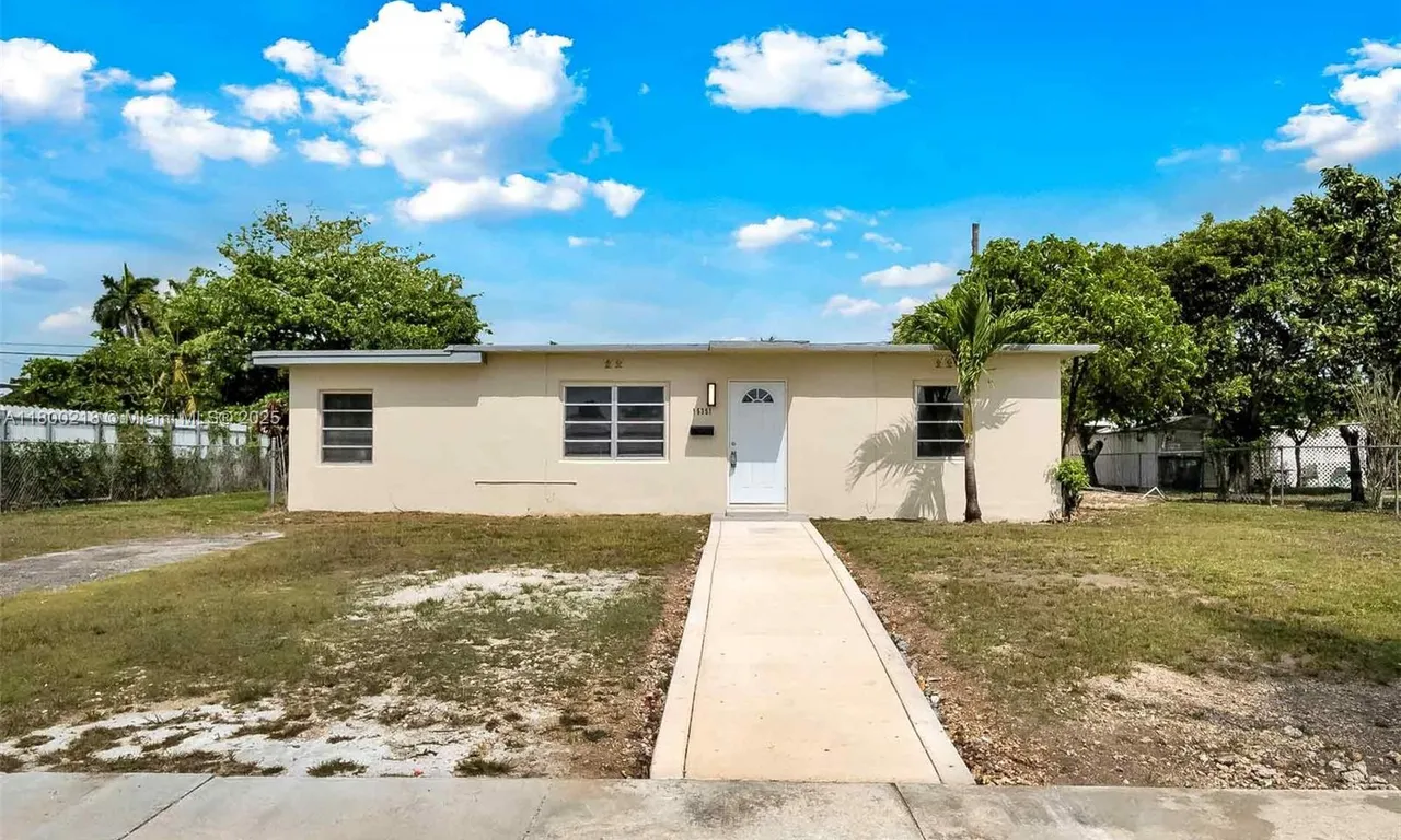 15351 SW 296th St, Homestead FL 33033
