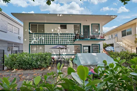 934 Meridian Ave # 10, Miami Beach FL 33139