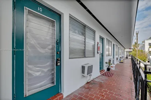 934 Meridian Ave # 10, Miami Beach FL 33139