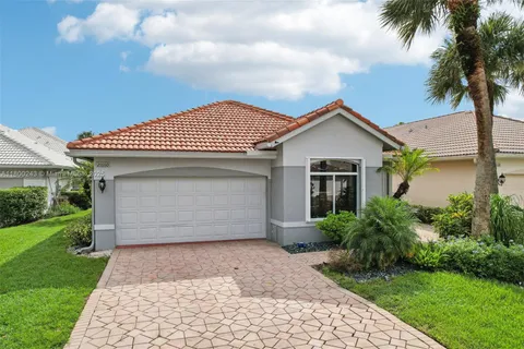 21660 Hammock Point Dr, Boca Raton FL 33433