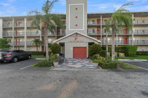 750 SW 138th Ave # 210F, Pembroke Pines FL 33027
