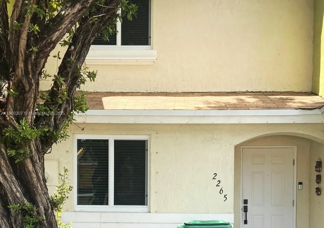 2265 NW 136th Ter, Opa-Locka FL 33054