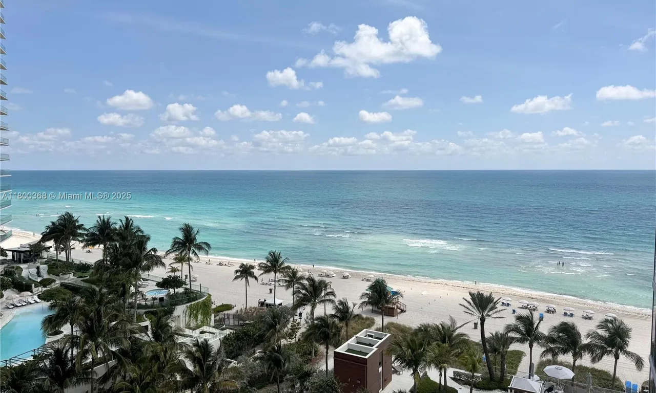 18911 Collins Ave # 1102, Sunny Isles Beach FL 33160