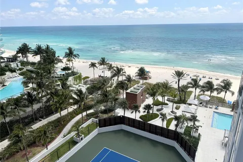 18911 Collins Ave # 1102, Sunny Isles Beach FL 33160