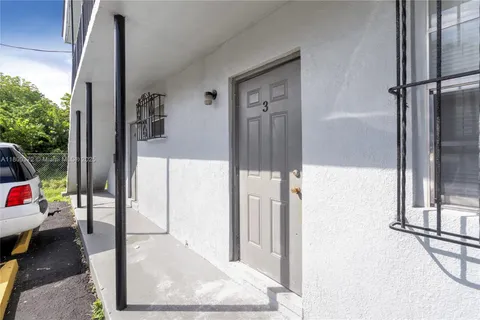 6950 NW 8th Ave # 3, Miami FL 33150
