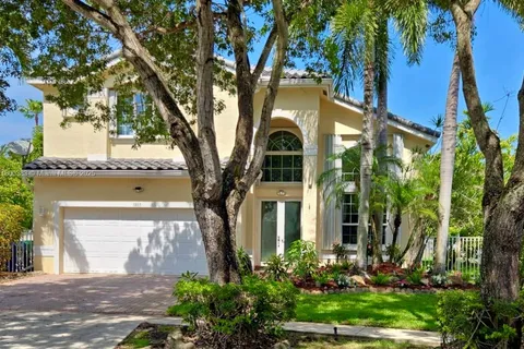 1811 SW 162nd Ave, Miramar FL 33027
