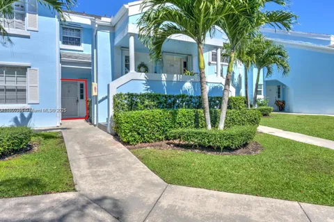 2007 SE 26th # 104, Homestead FL 33035