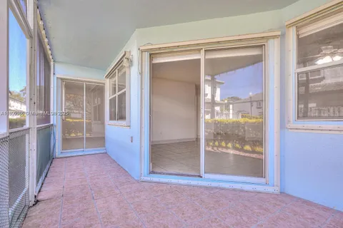 2007 SE 26th # 104, Homestead FL 33035