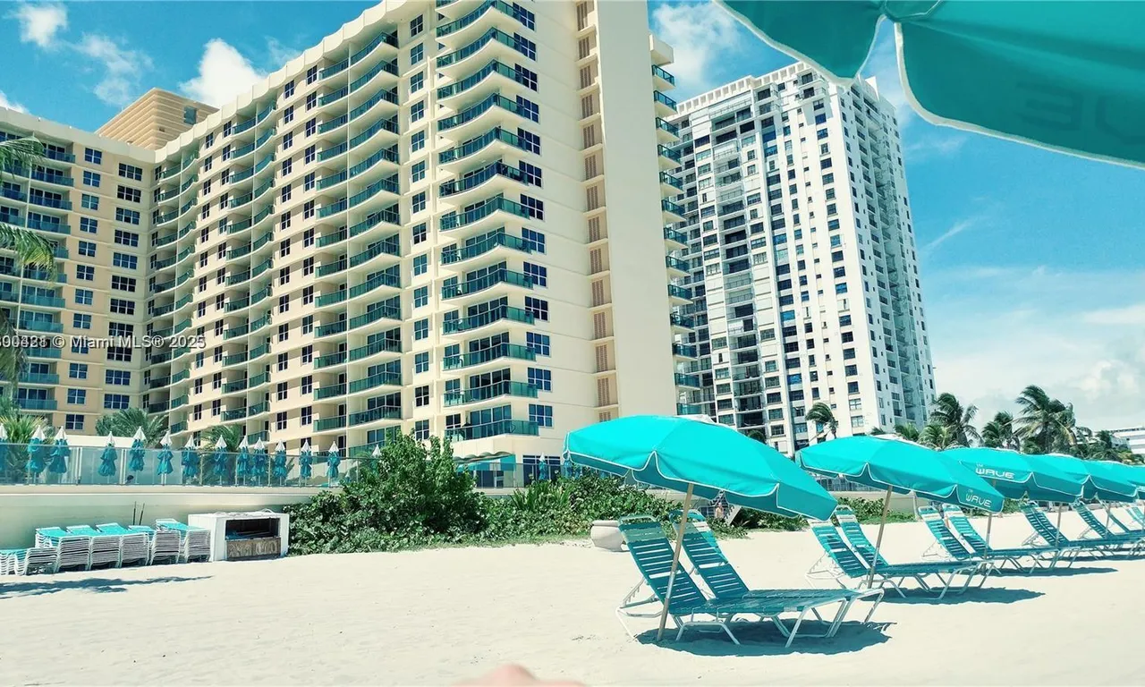 2501 S Ocean Dr # 723, Hollywood FL 33019