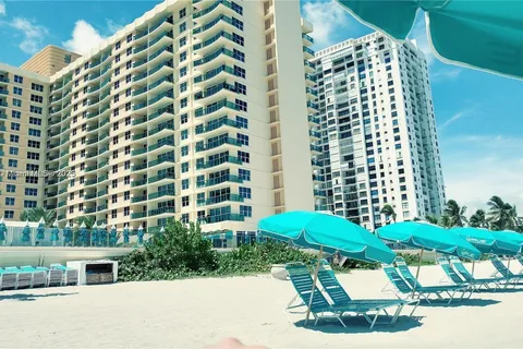2501 S Ocean Dr # 723, Hollywood FL 33019