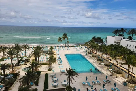 2501 S Ocean Dr # 723, Hollywood FL 33019