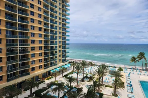 2501 S Ocean Dr # 723, Hollywood FL 33019