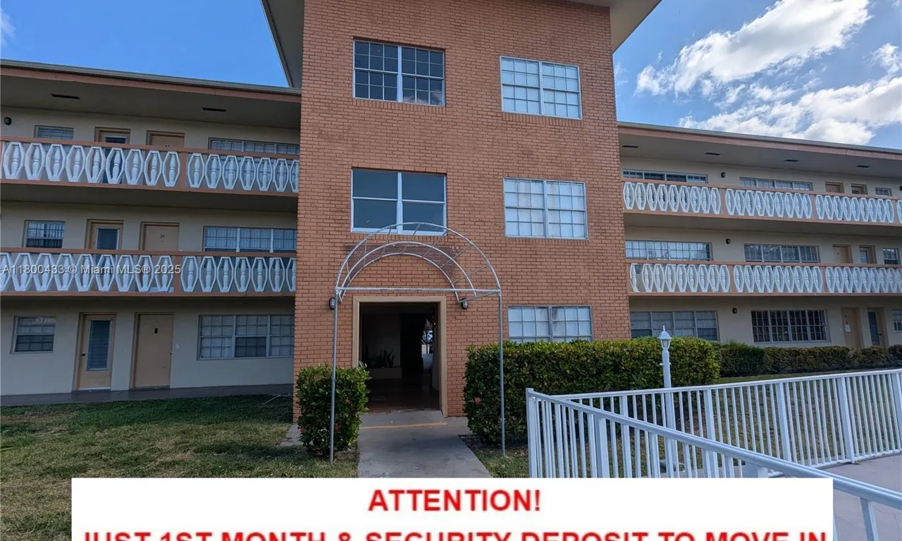 11855 NE 19th Dr # 4, North Miami FL 33181