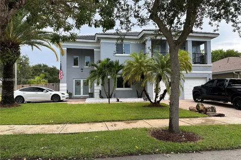 12947 SW 143rd Ter, Miami FL 33186
