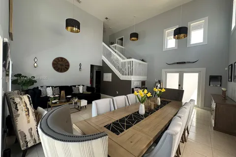 12947 SW 143rd Ter, Miami FL 33186