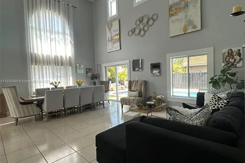 12947 SW 143rd Ter, Miami FL 33186