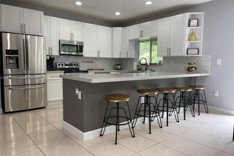 12947 SW 143rd Ter, Miami FL 33186