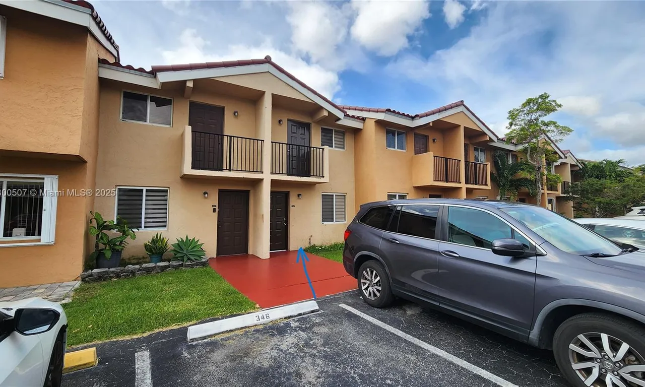 8252 NW 6th Ter # 238, Miami FL 33126