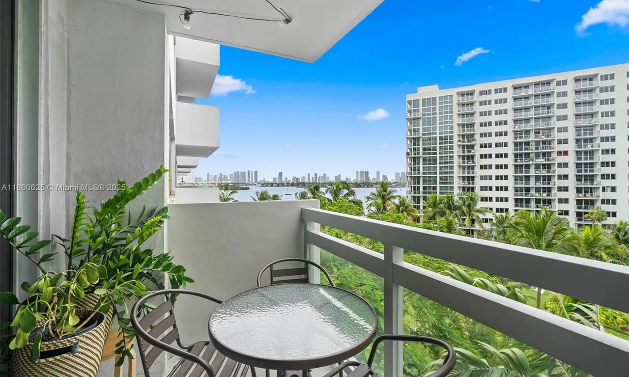 1500 Bay Rd # 648S, Miami Beach FL 33139