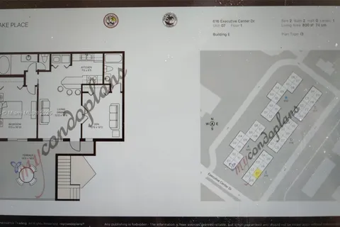 616 Executive Center Dr # 107, West Palm Beach FL 33401