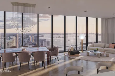 300 N Biscayne Blvd # 8404, Miami FL 33132