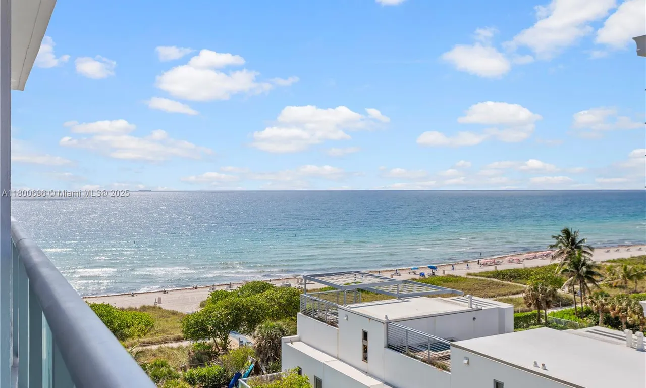 9511 Collins Ave # 806, Surfside FL 33154