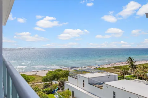 9511 Collins Ave # 806, Surfside FL 33154
