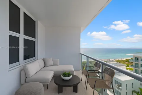 9511 Collins Ave # 806, Surfside FL 33154