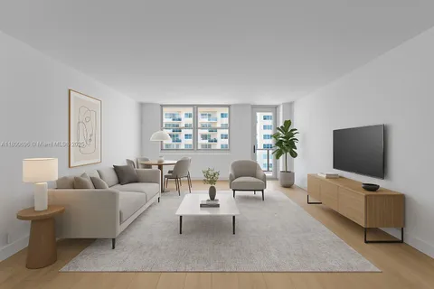 9511 Collins Ave # 806, Surfside FL 33154