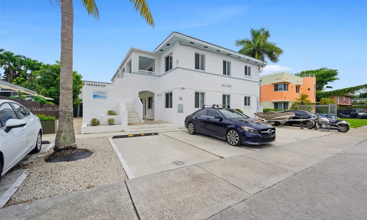 550 NE 82nd Ter # 7, Miami FL 33138