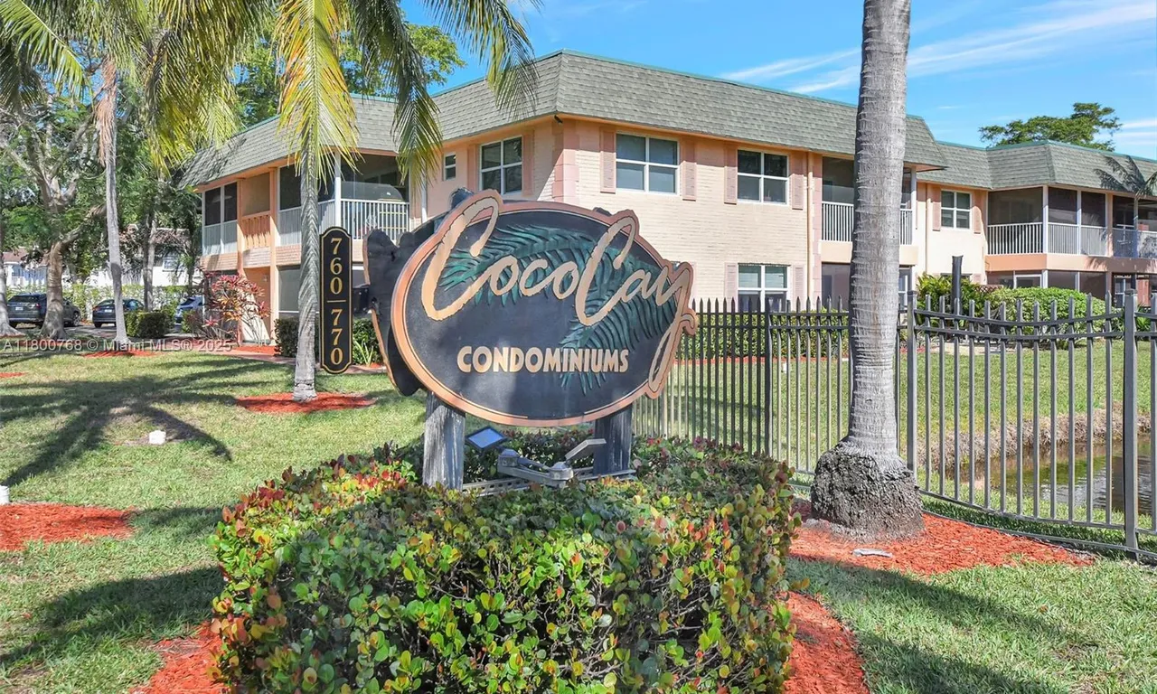 760 SE 2nd Ave # G206, Deerfield Beach FL 33441