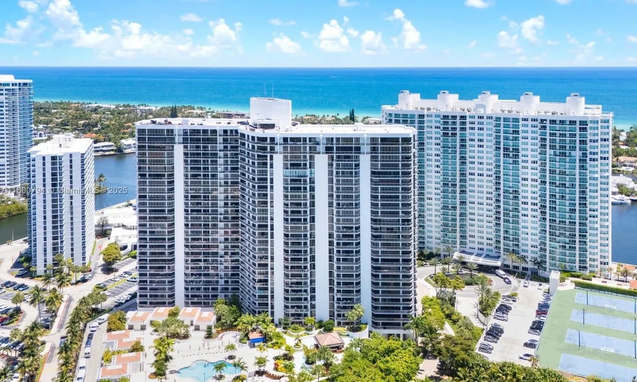 20281 E Country Club Dr # 1009, Aventura FL 33180