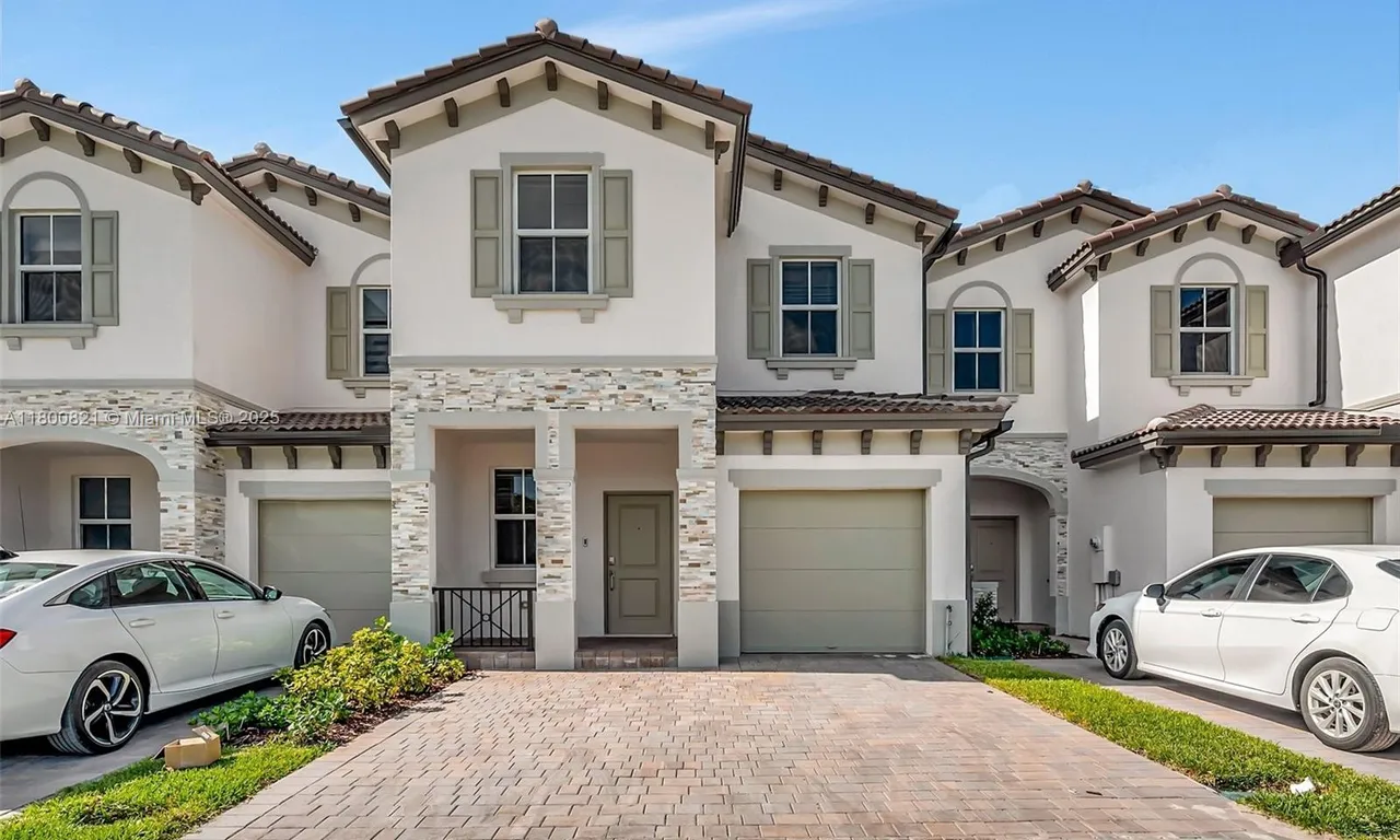 12921 NW 24th Ave, Miami FL 33167