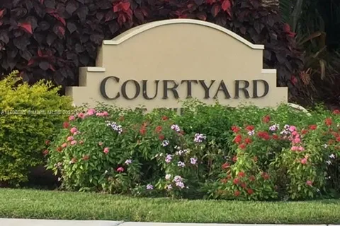 3894 Tree Top Dr # 0, Weston FL 33332