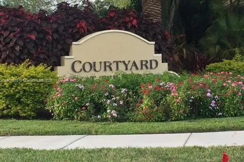 3894 Tree Top Dr # 0, Weston FL 33332