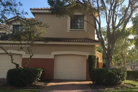 3894 Tree Top Dr # 0, Weston FL 33332